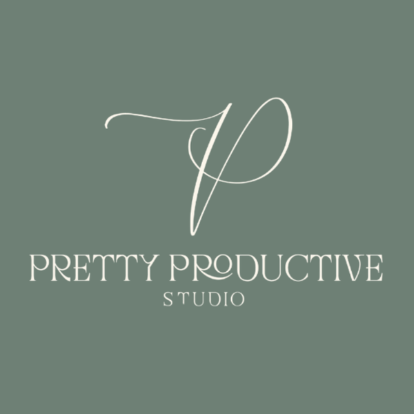 Pretty Productive Studio